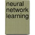 Neural Network Learning