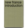 New France Introduction door Source Wikipedia