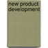 New Product Development