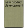 New Product Development door John Nicholas