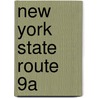 New York State Route 9A door Ronald Cohn