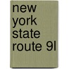 New York State Route 9L door Ronald Cohn