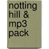 Notting Hill & Mp3 Pack