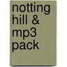 Notting Hill & Mp3 Pack door Richard Curtis