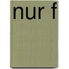 Nur f by Karen Smith