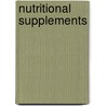 Nutritional Supplements by Ph.D. Cannon Joseph P.