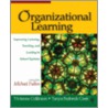 Organizational Learning door Vivienne Collinson