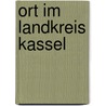 Ort Im Landkreis Kassel by Quelle Wikipedia