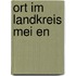 Ort Im Landkreis Mei En