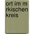 Ort Im M Rkischen Kreis