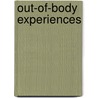 Out-Of-Body Experiences door Gene Schmitz