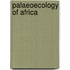 Palaeoecology of africa