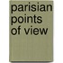Parisian Points Of View