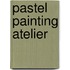 Pastel Painting Atelier