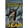 People Of The Longhouse door W. Michael Gear
