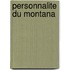 Personnalite Du Montana