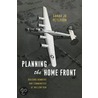 Planning the Home Front door Sarah Jo Peterson