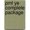 Pml Ye Complete Package by Rigby