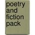 Poetry and Fiction Pack