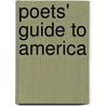Poets' Guide to America door Martin Ott