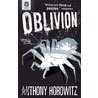Power of Five: Oblivion door Anthony Horowitz