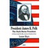 President James K. Polk