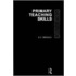 Primary Teaching Skills
