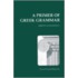 Primer of Greek Grammar