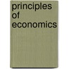 Principles Of Economics door N. Mankiw