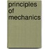 Principles of Mechanics