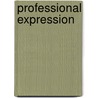 Professional Expression door M.D. Morris