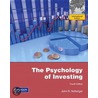 Psychology of Investing door John R. Nofsinger
