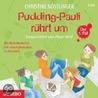 Pudding-Pauli r door Christine Nöstlinger