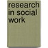 Research In Social Work
