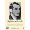 Righteous Gentile (R/I) door John Bierman