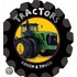 Rough & Tough: Tractors
