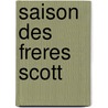 Saison Des Freres Scott by Source Wikipedia