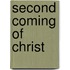 Second Coming of Christ