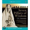Seven Pillars Of Wisdom door T.E. Lawrence