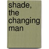 Shade, The Changing Man door Chris Bachalo