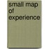 Small Map of Experience
