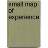Small Map of Experience door Leonidas Donskis