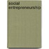 Social Entrepreneurship