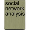 Social Network Analysis door Christina Prell