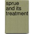 Sprue And Its Treatment