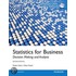 Statistics for Business