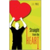 Straight from the Heart by J.L. Price