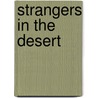 Strangers In The Desert door Lynne Raye Harris
