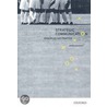 Strategic Communication door James Mahoney