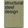 Structural Steel Design door Jason Vigil